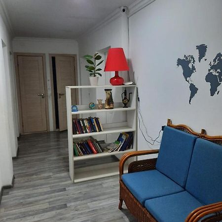 Ohana Boutique أستانا المظهر الخارجي الصورة